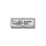 Composable Double Link Super Dad