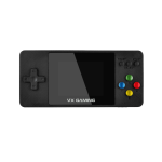 Vx Gaming Relieve Series Handheld Gaming Machine Black