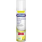 Disinfectant Aerosol Lemon Spray 500ML