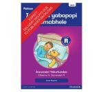 Platinum Iphikniki Yabopopi Bemabhele Libanga R Incwadzi Ye