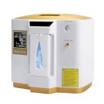 Oxygen Concentrator Oxygen Concentrator Machine Portable Oxygen Concentrator Oxygen Machine For Home Use With Oxygen Tubing Port