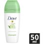 Dove Go Fresh Antiperspirant Roll-on Deodorant Cucumber And Green Tea 50ML