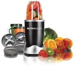 Nutribullet Blender Original 600W Assorted Colours - White