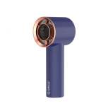 Syntech Orico Handheldportablefan Battery Voltage: 3.7V Capacity: 1500MAH Charging Interface: Type-c Speed Adjustment: 1 2 3 Bla