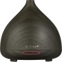 Eos Series Ultrasonic Diffuser - Dark Wood