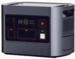 CONTI 2200W Ups LIFEPO4 Portable Power Station CI-2200UPSA