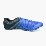 Men's Vapor Track Spike - UK8.5 Navy black