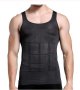 Body Shapers/slimming Vests Black