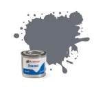 – 145 Medium Grey Matt – 14ML Enamel