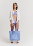 Teen Recycled Nylon Blend Bikini Top