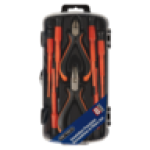 Insulated Screwdriver 8 Pack