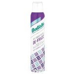 Dry Shampoo 200ML - De-frizz
