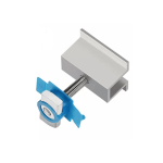Solar Pv Mounting Middle Clamp 40MM – 50MM