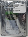 Seagate Hard Drive 2TB