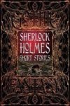 Sherlock Holmes Short Stories Hardcover