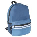 School Backpack Navy