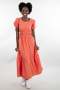 Ladies Maxi Dress - Naartjie - 34