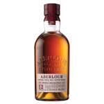 Aberlour 12YR Double Cask 750ML - 1