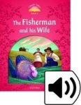 Classic Tales 2 The Fisherman & His Wife Mixed Media Product 2nd Revised Edition