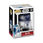 Funko Pop Star Wars R2D2