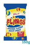 Willards Flings Original 150G