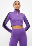 Puma X Dua Lipa T7 Jacket - Royal Purple
