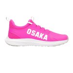 Furo Play Kids Hockey Shoes - Fuchsia