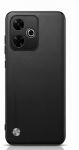 Luxury Slim Pu Leather Phone Case Compatible With Xiaomi Redmi 13 4G