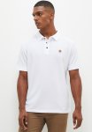 Core Plique Golfer - White