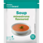 Minestrone Flavoured Soup 50G