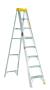 Alum Ladder 8 Step S/sided A Frame
