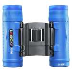 Tasco Kids 8X21 Binoculars Blue- 165821KBL