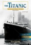 The Titanic - An Interactive History Adventure Paperback