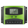 Solac Solar Charge Controller - 12/24V - 50A
