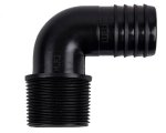 Vetplast Insert Male Elbow 50MM X 2 In. Livestainable
