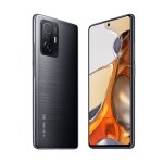 XiaoMi 11T Pro Meteorite Gray Super 8GB RAM 256GB Rom