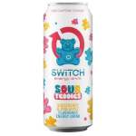 Switch Energy Drink Sour Teddies 500ML