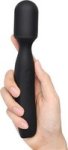Hedda Vibrator Black