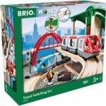 Brio Travel Switching Set