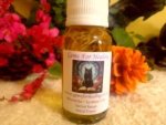 Astral Travel Sacred Anointing Oil
