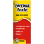 Forte Supplement Tablets 30 Pack