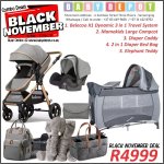 Black Friday Combo 1