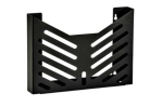 Awesome Magazine Steel Slotted Wall Mounted Stand – 245SI