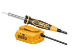 Lithium-ion Soldering Iron 40W