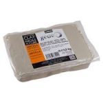 Gedeo - Modelling Clay - White - 1.5KG