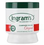 Ingrams Camphor Crm 75G