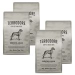 Mocha Java Filter Coffee Bundle - 4 X 250G