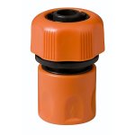 Gardena Hose Connector 16-19MM 2PCS
