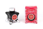 Diamine Inkvent Fountain Pen Ink – Red Edition – Red Robin Standard