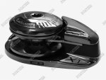 Lofrans X1 Vertical Dark Chrome Windlass 1000W